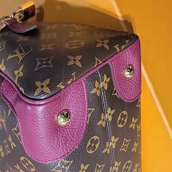 Louis Vuitton Retiro MM Monogram Leather 2way bag - Picture 7 of 16